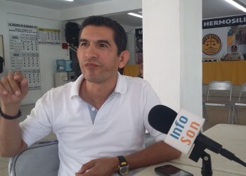 Recibe  Unión de Usuarios hasta 30 quejas diarias por falta de agua en Hermosillo