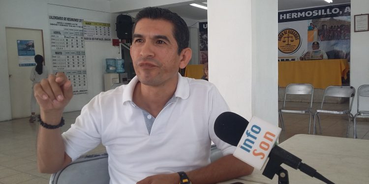 Recibe &nbsp;Unión de Usuarios hasta 30 quejas diarias por falta de agua en Hermosillo