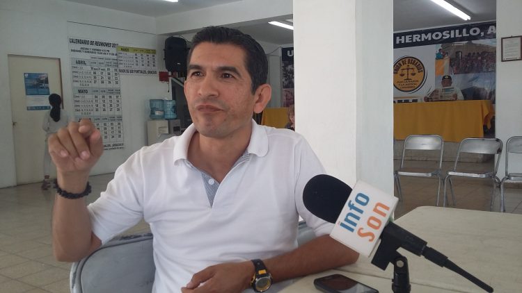 Recibe  Unión de Usuarios hasta 30 quejas diarias por falta de agua en Hermosillo