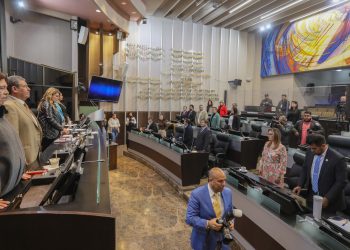 INAUGURA CONGRESO DEL ESTADO SEGUNDO PERIODO ORDINARIO DE SESIONES&nbsp;