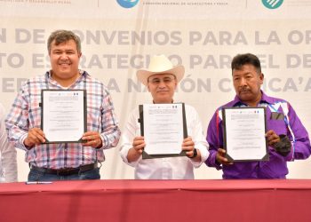 Damos seguimiento puntual a las acciones del Plan de Justicia Seri: gobernador Alfonso Durazo