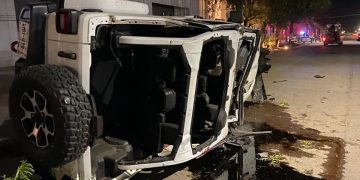 MUERTOS, HERIDOS, PERSECUCIONES, ATAQUES ARMADOS; DEJA UN SALDO DE 3 EJECUTADOS