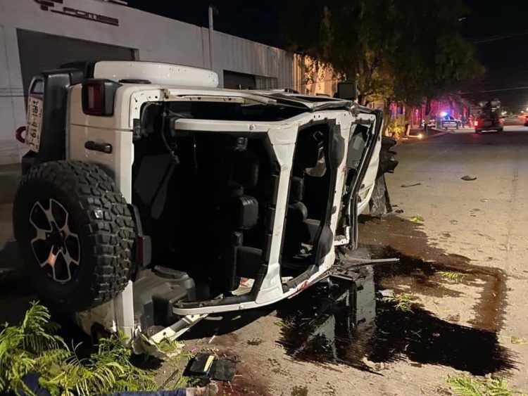 MUERTOS, HERIDOS, PERSECUCIONES, ATAQUES ARMADOS; DEJA UN SALDO DE 3 EJECUTADOS