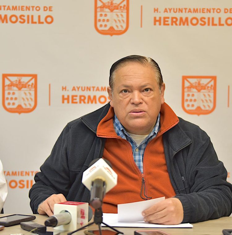 PARA UNA MOVILIDAD ORDENADA, IMPLEMENTARÁ AYUNTAMIENTO PARQUÍMETROS DIGITALES&nbsp;