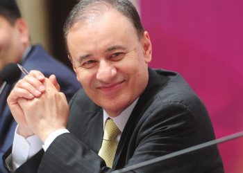 Con la rehabilitación de escuelas en Sonora, la transformación del estado será desde las aulas: gobernador Alfonso Durazo