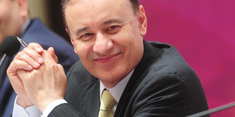 Con la rehabilitación de escuelas en Sonora, la transformación del estado será desde las aulas: gobernador Alfonso Durazo