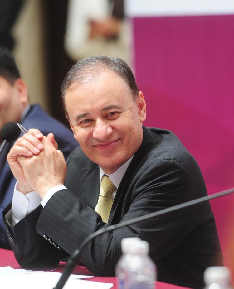 Con la rehabilitación de escuelas en Sonora, la transformación del estado será desde las aulas: gobernador Alfonso Durazo