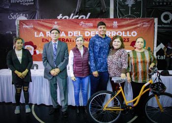 Gobierno de Sonora destina apoyos a familias vulnerables de Guaymas, Empalme y Cajeme con programas sociales