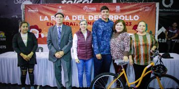 Gobierno de Sonora destina apoyos a familias vulnerables de Guaymas, Empalme y Cajeme con programas sociales