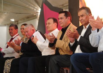 Sonora y la minería tienen un futuro promisorio: Alfonso Durazo