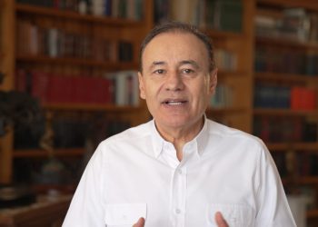 GOBERNADOR ALFONSO DURAZO HACE LLAMADO A  SINDICATOS A NO AFECTAR A LAS Y LOS ALUMNOS DE LA UNISON