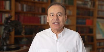 GOBERNADOR ALFONSO DURAZO HACE LLAMADO A  SINDICATOS A NO AFECTAR A LAS Y LOS ALUMNOS DE LA UNISON