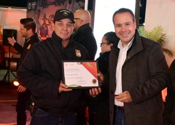 CELEBRA ANTONIO ASTIAZARÁN A TRABAJADORES DE RECOLECCIÓN&nbsp;