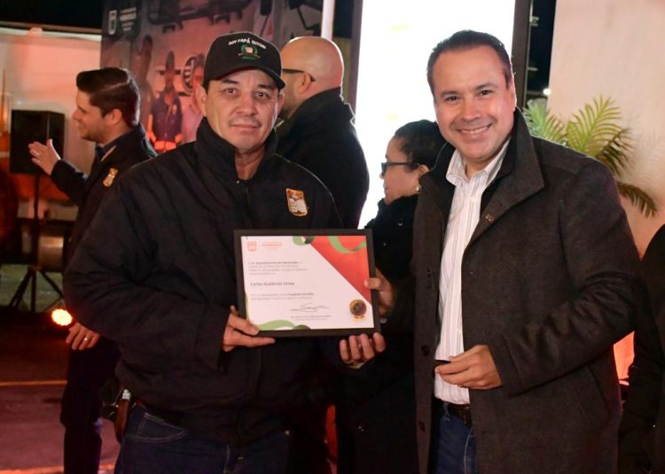 CELEBRA ANTONIO ASTIAZARÁN A TRABAJADORES DE RECOLECCIÓN&nbsp;