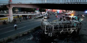 DETENCIÓN DE LÍDERES DEL NARCO DESATA HORROR EN JALISCO Y GUANAJUATO&nbsp;