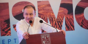 Se plantea para el año entrante arrancar con obras de la carretera Hermosillo a Bahía Kino: Alfonso Durazo