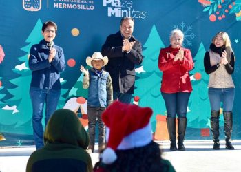 ACTIVA ANOTONIO ASTIAZARÁN PLAZA MINITAS CON MUJERES EMPRENDEDORAS&nbsp;