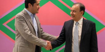 Gobernador Alfonso Durazo promueve en Estados Unidos ventajas competitivas de Sonora