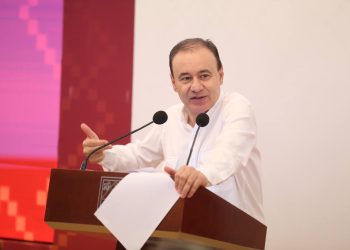 ATRAE PLAN SONORA INTERÉS DE MÁS DE DOS MIL EMPRESAS DE ALEMANIA: ALFONSO DURAZO