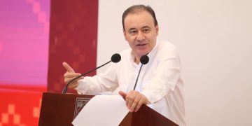 ATRAE PLAN SONORA INTERÉS DE MÁS DE DOS MIL EMPRESAS DE ALEMANIA: ALFONSO DURAZO