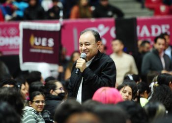 PROGRAMAS DE BECAS EN SONORA TENDRÁ PRESUPUESTO DE 612 MDP