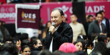 PROGRAMAS DE BECAS EN SONORA TENDRÁ PRESUPUESTO DE 612 MDP