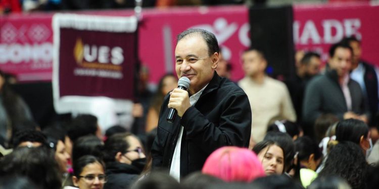 PROGRAMAS DE BECAS EN SONORA TENDRÁ PRESUPUESTO DE 612 MDP