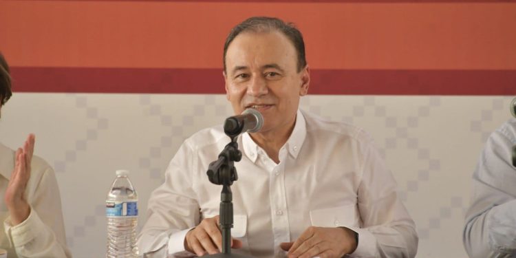 Sumamos esfuerzos con las y los ciudadanos para recuperar espacios públicos a favor de la juventud sonorense: Alfonso Durazo