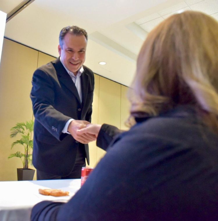 IMPARTEN TALLER EN EQUIPO POR HERMOSILLO A PERSONAL DE VARIAS DEPENDENCIAS 