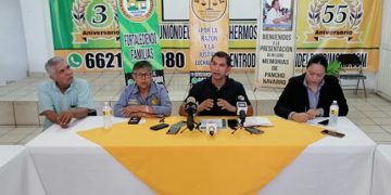 La UU contra proyecto de Durazo de cancelar la Presa Abelardo L Rodríguez