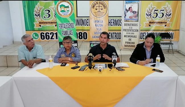 La UU contra proyecto de Durazo de cancelar la Presa Abelardo L Rodríguez