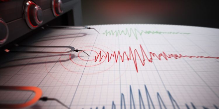 FUERTE SISMO SACUDE LA ISLA DE HOKKAIDO SIN QUE SE REPORTEN DAÑOS