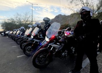 Arranca operativo 'Guadalupe-Reyes' en Hermosillo