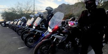Arranca operativo 'Guadalupe-Reyes' en Hermosillo