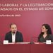 Estabilidad laboral en Sonora garantiza la llegada de nuevas inversiones: gobernador Alfonso Durazo