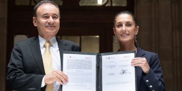 Avanzamos hacia la digitalización de trámites estatales en beneficio de las y los sonorenses: gobernador Alfonso Durazo