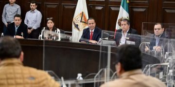 Contará Hermosillo con 429 luminarias led en campos deportivos: Toño Astiazarán