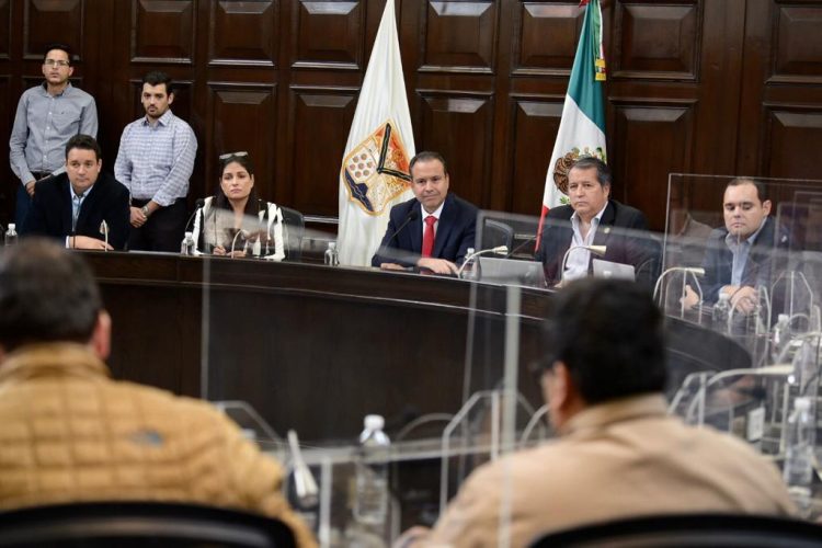 Contará Hermosillo con 429 luminarias led en campos deportivos: Toño Astiazarán