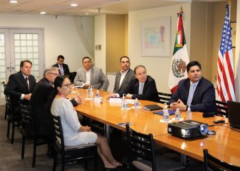 Ganadería y agricultura representan un signo de la identidad cultural de las y los sonorenses: gobernador Alfonso Durazo