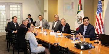 Ganadería y agricultura representan un signo de la identidad cultural de las y los sonorenses: gobernador Alfonso Durazo