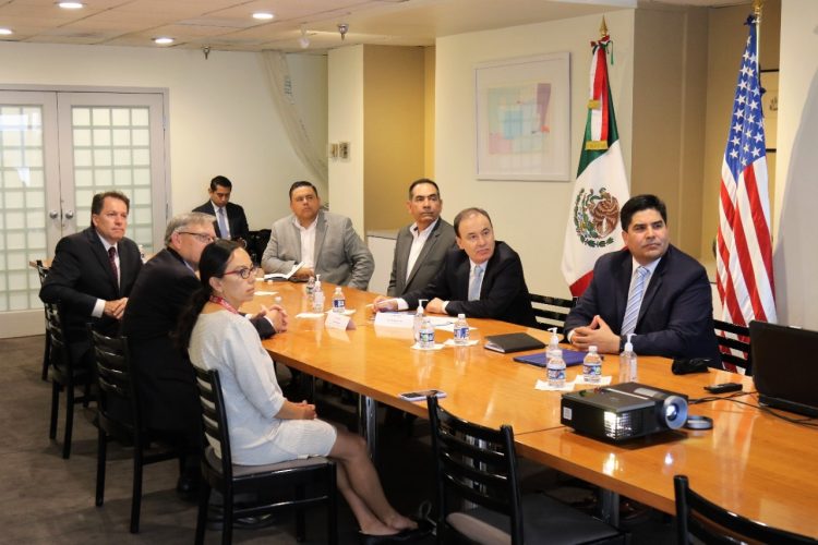 Ganadería y agricultura representan un signo de la identidad cultural de las y los sonorenses: gobernador Alfonso Durazo