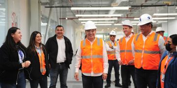 CALIDAD DEL RECURSO HUMANO ATRAE MÁS INVERSIONES PARA SONORA: GOBERNADOR ALFONSO DURAZO