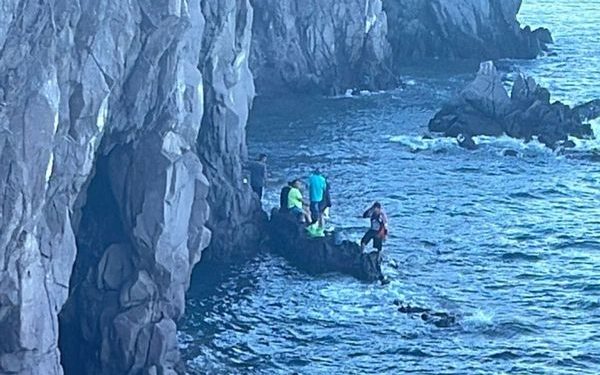 Irresponsabilidad y error humano, las causas de accidente en Guaymas: Protección Civil Sonora