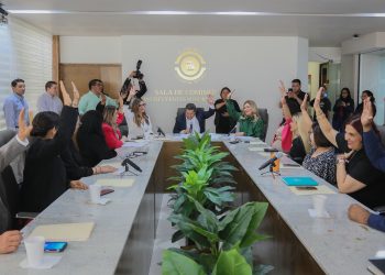 Aprueba Congreso de Sonora diversos dictámenes en comisiones
