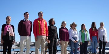El PT Sonora contribuirá al proyecto de Claudia Sheinbaum “Sigamos Haciendo Historia”: Ramón Flores