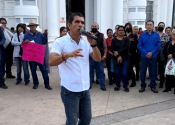 Exigen usuarios a CFE hechos, no palabras en Sonora