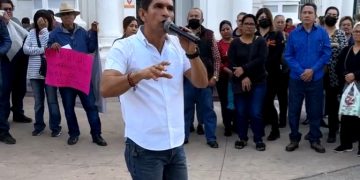 Exigen usuarios a CFE hechos, no palabras en Sonora