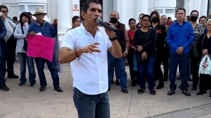 Exigen usuarios a CFE hechos, no palabras en Sonora