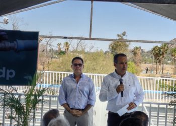 Da a conocer Ayuntamiento inversiones  para abasto de agua