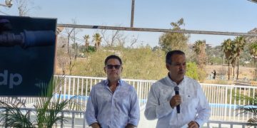 Da a conocer Ayuntamiento inversiones&nbsp; para abasto de agua